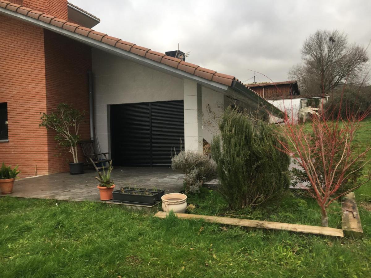 Urrumendi Mungia Dış mekan fotoğraf